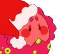 Alert (Christmas ver.)