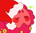 Secondary Happy (Christmas ver.)