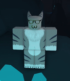 File:Kaiju old TransfurAnim.gif