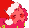 Happy (Christmas ver.)