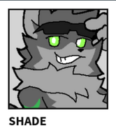 Shade's old Bestiary icon when hovered