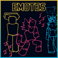 Emotes & Emojis