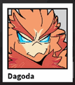 Dagoda's Pre-V3.1R Bestiary icon spinning when hovered over multiple times.