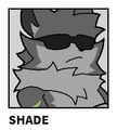 Shade's pre-V3.1R Bestiary icon.