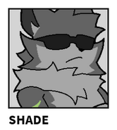Shade's Bestiary icon