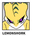 Lemon Shork's Bestiary icon.