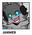 Jammer's old Bestiary icon.