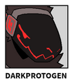 Dark Protogen Bestiary icon.
