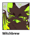 Witchbrew's V3.1R Bestiary icon when hovered.