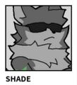 Shade’s old Bestiary icon.