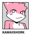 Kawaii Shork's Bestiary icon.