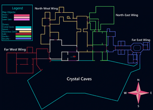 V3.1, post Late Winter