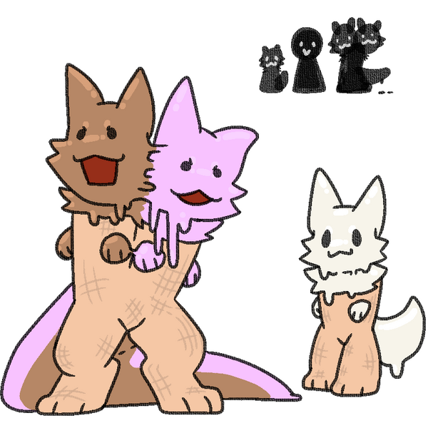 File:Ice-cream Kitty Cone.png