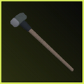 Sledge Hammer