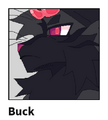 Buck's Bestiary icon.