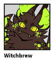 Witchbrew's Pre-V3.1R Bestiary icon.