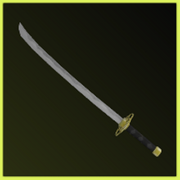 Katana/Skins
