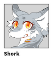 Shork/Costumes