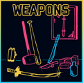 Weapons