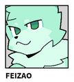 Feizao's Bestiary icon.