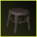 Stool