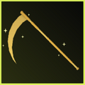 Golden Scythe