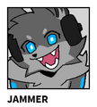 Jammer's Pre-V3.1R Bestiary icon.