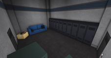 The current locker room as of V3.2.