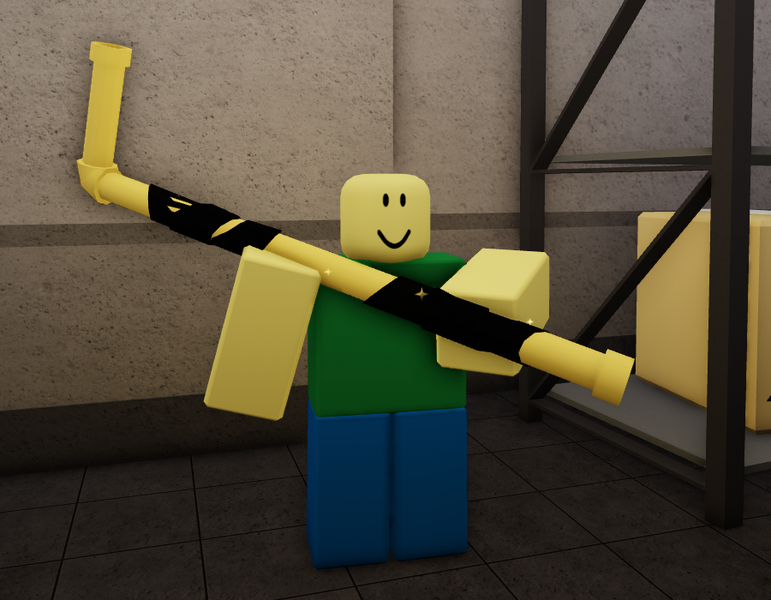 File:Gold Long Pipe Hold.png