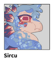 Sircu's Bestiary icon.