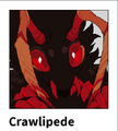 Bestiary icon when hovered.