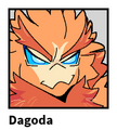 Dagoda's Pre-V3.1R Bestiary icon.