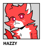 Hazzy's Bestiary icon