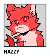 Hazzy's old Bestiary icon