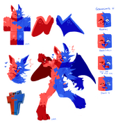 Concept Art of Swapbrew.