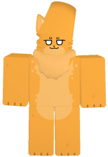 An image example of high quality.