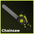 Chainsaw