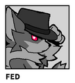 Fed's Bestiary icon during the first release of V3.1.