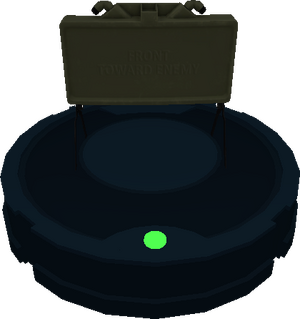 Claymore Roomba Armed.png