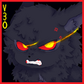 Panther appearing in the Game's icon in V3.0.