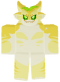 Lemon Shork's redesign