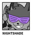Night Shade's 3.1 Bestiary icon.