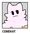 ConeKat's Bestiary icon.