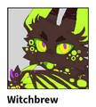 Witchbrew's V3.1R Bestiary icon.